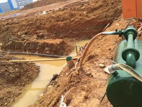 海州区打降水井